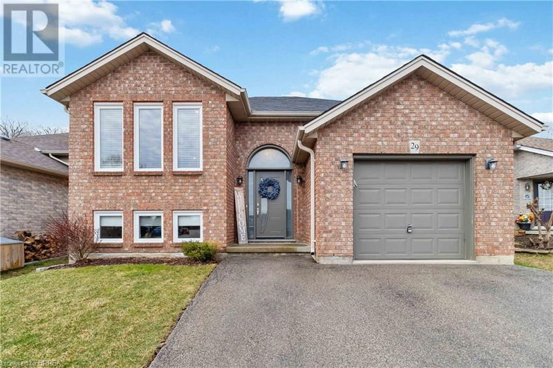 Secondary Property View