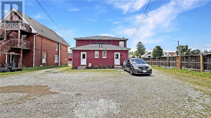 Tertiary Property View