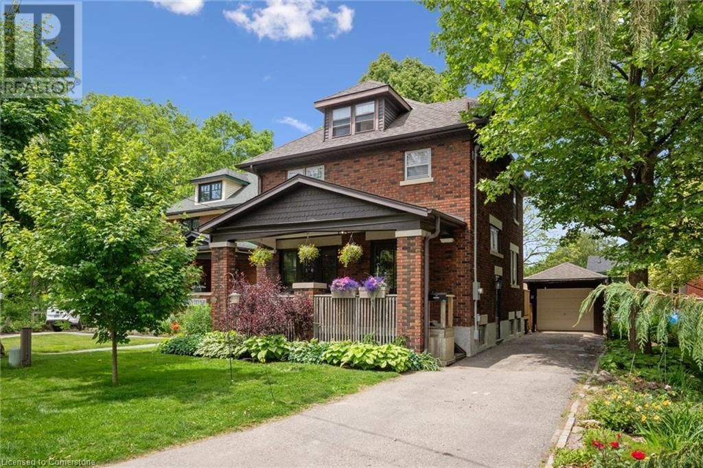 Primary Property View
