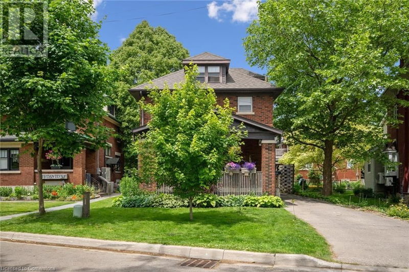 Secondary Property View