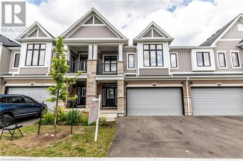 Secondary Property View