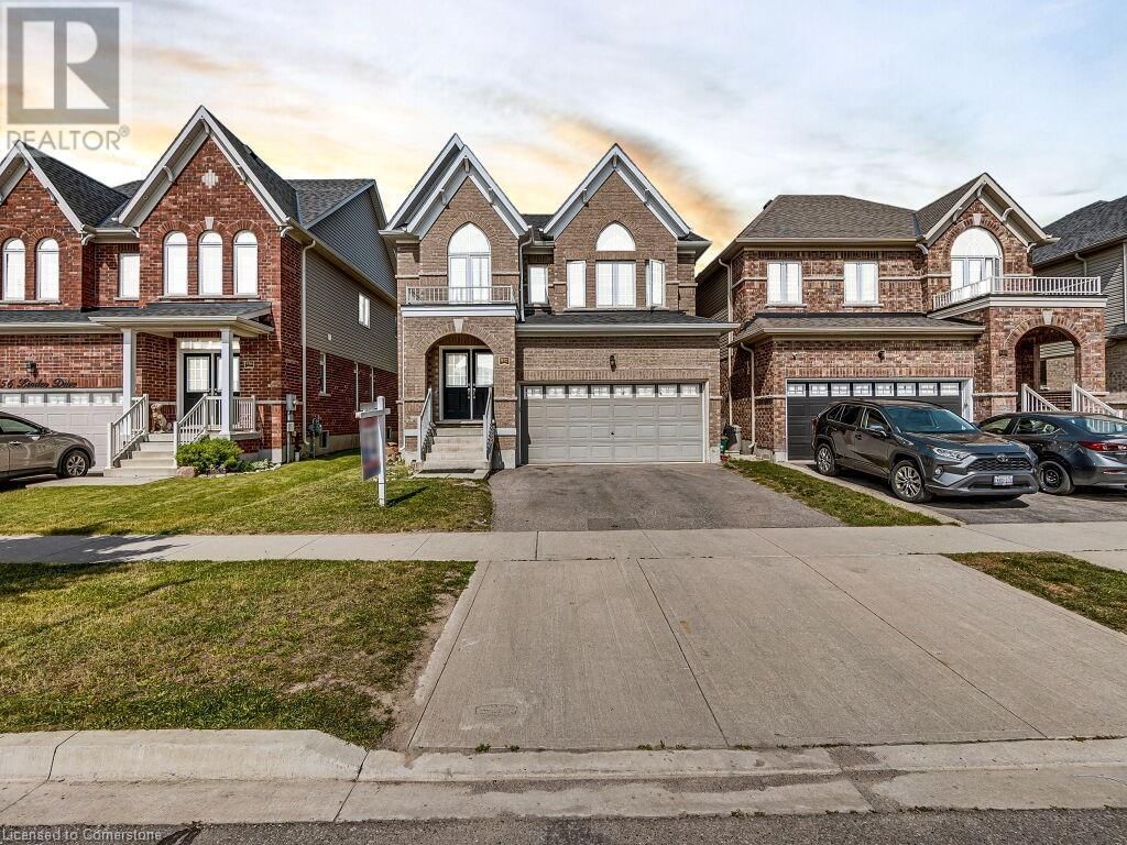 Primary Property View