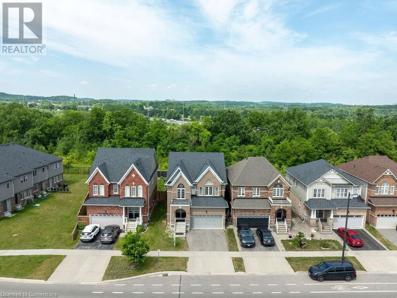 Tertiary Property View