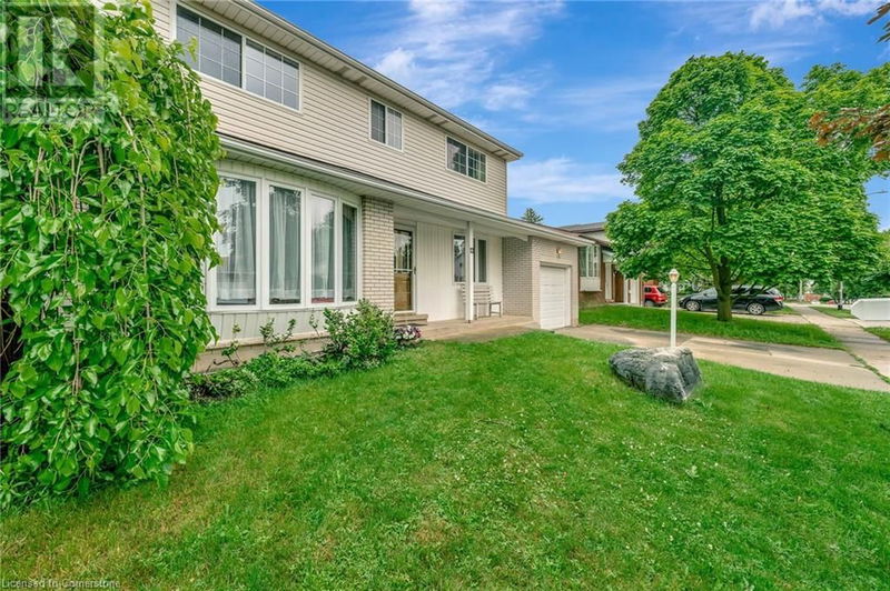 Tertiary Property View