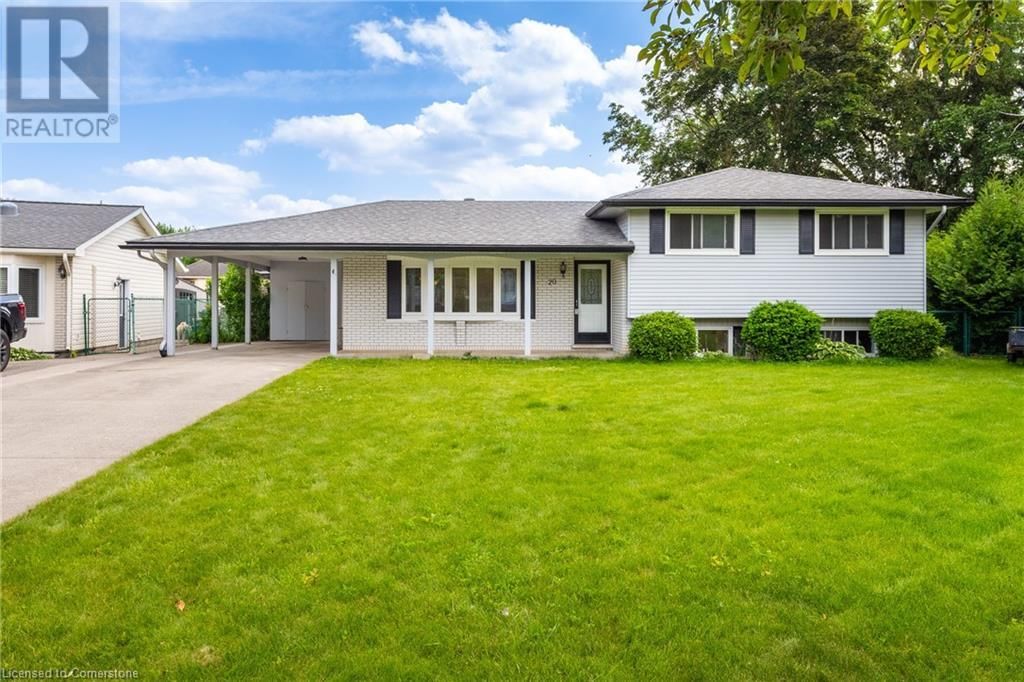 Primary Property View