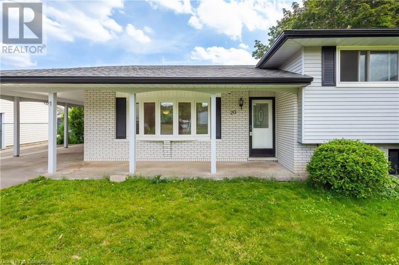 Secondary Property View