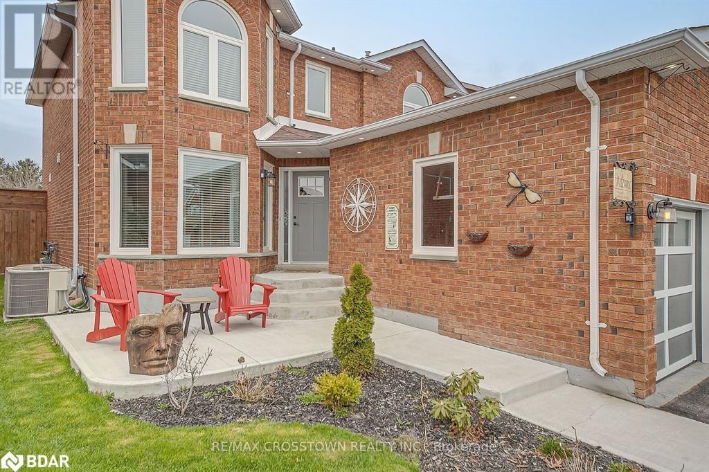 Primary Property View