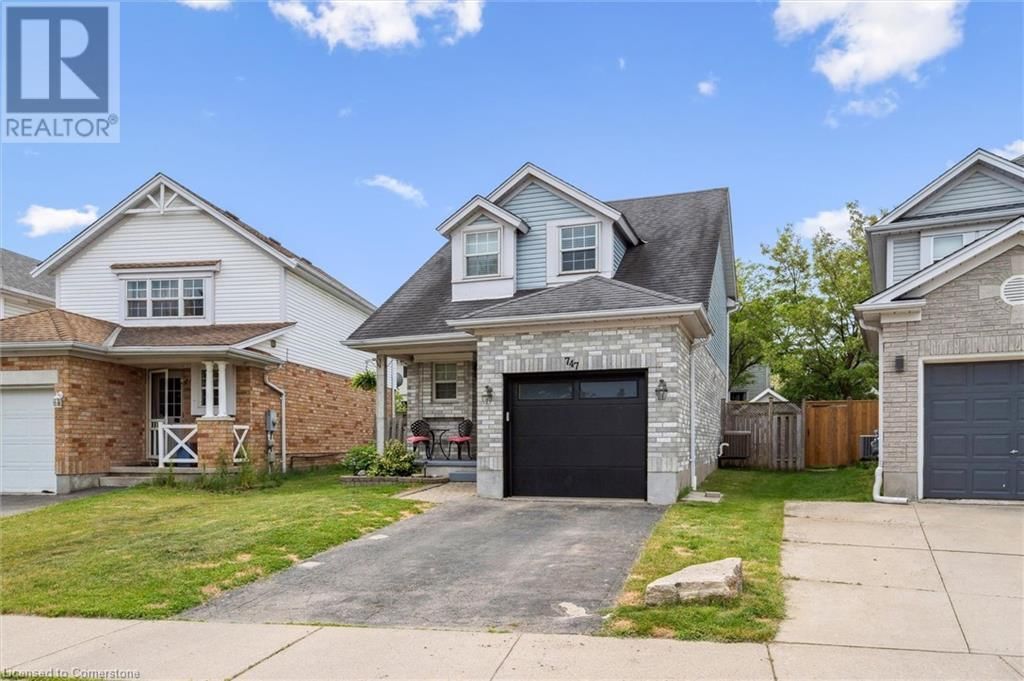 Primary Property View