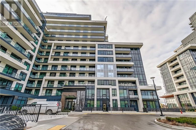 Tertiary Property View