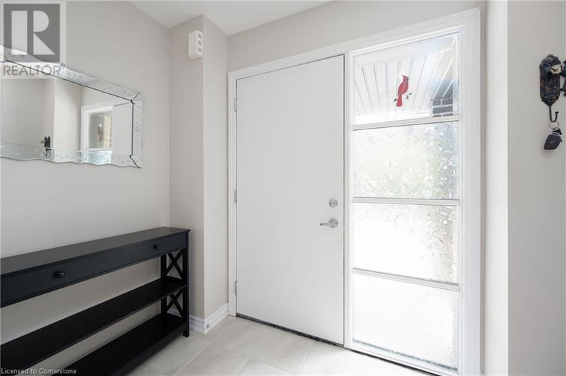 Tertiary Property View