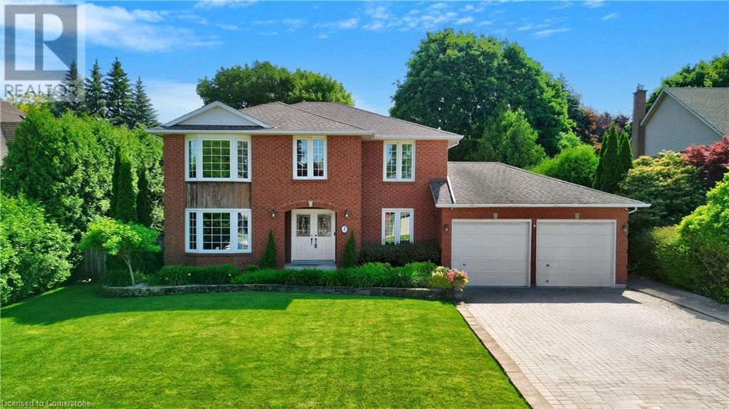 Primary Property View