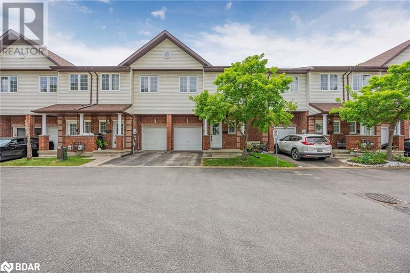 Tertiary Property View