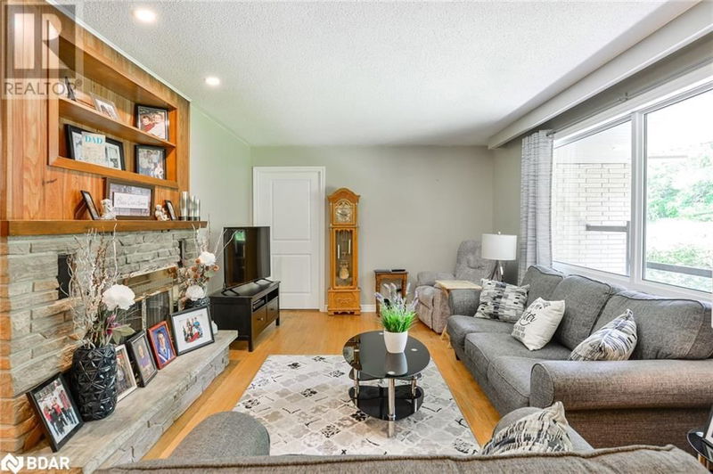 Tertiary Property View