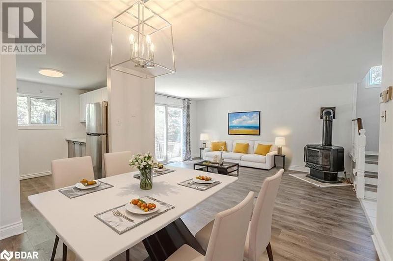 Secondary Property View