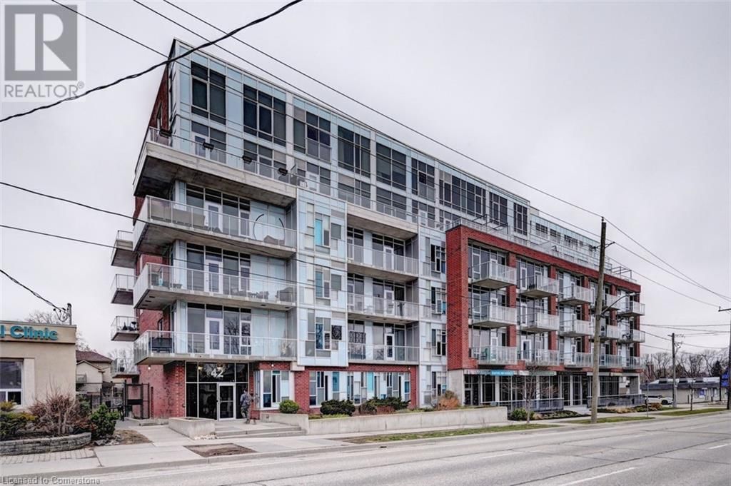 Primary Property View