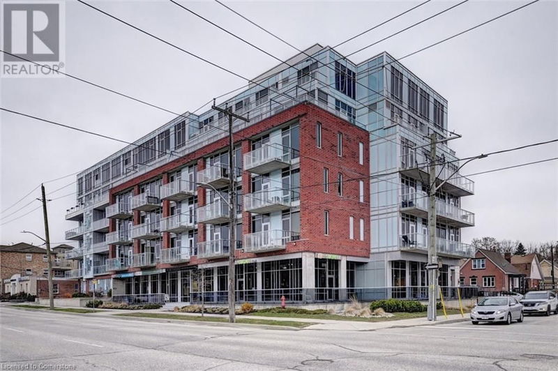 Secondary Property View