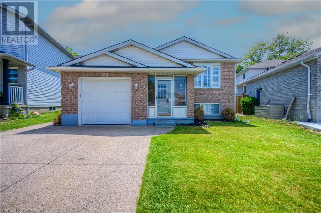 Primary Property View
