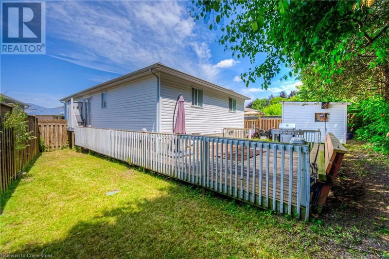 Secondary Property View