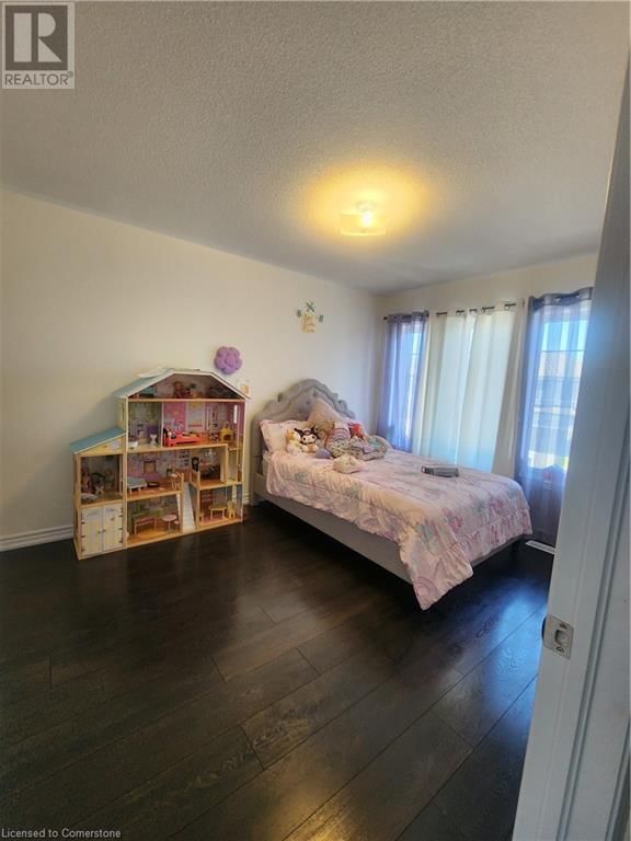 Tertiary Property View