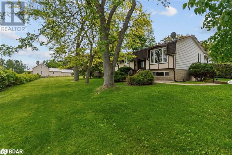 Secondary Property View