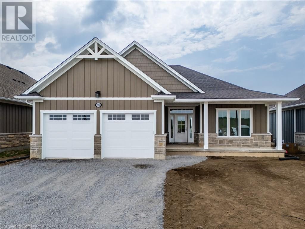 Primary Property View