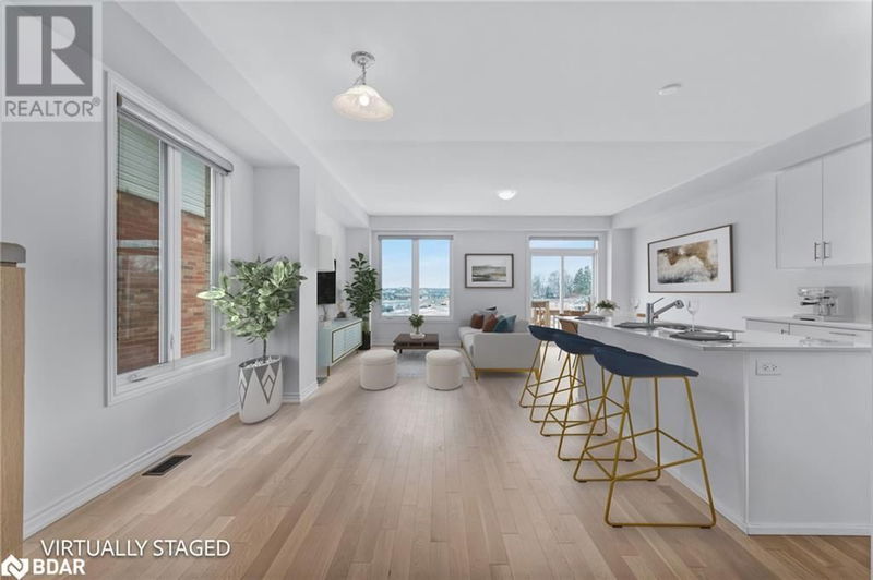 Tertiary Property View