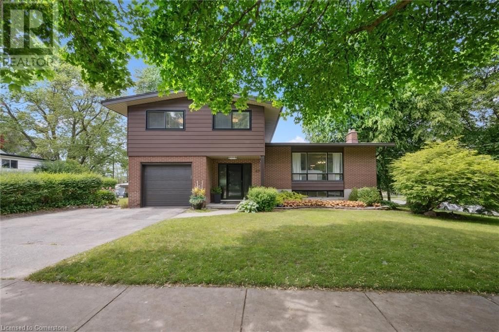 Primary Property View