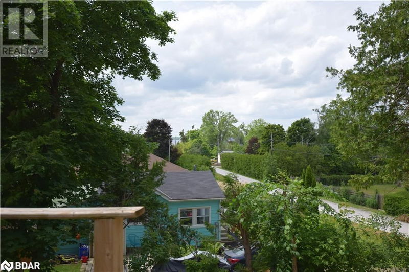 Secondary Property View