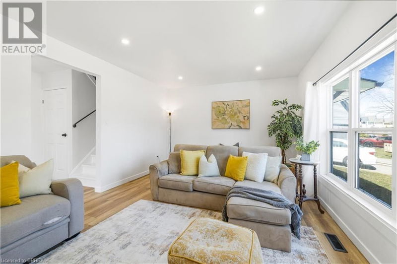 Tertiary Property View