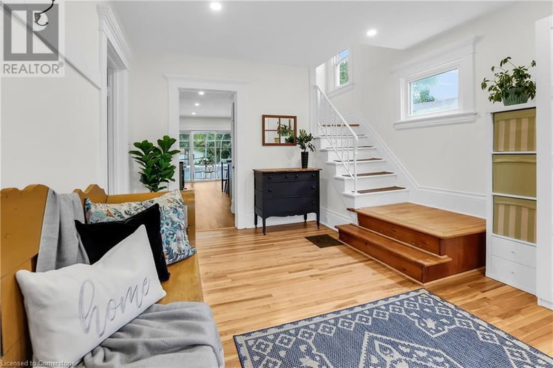 Tertiary Property View