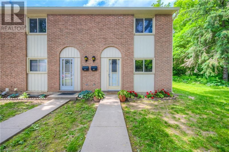 Secondary Property View