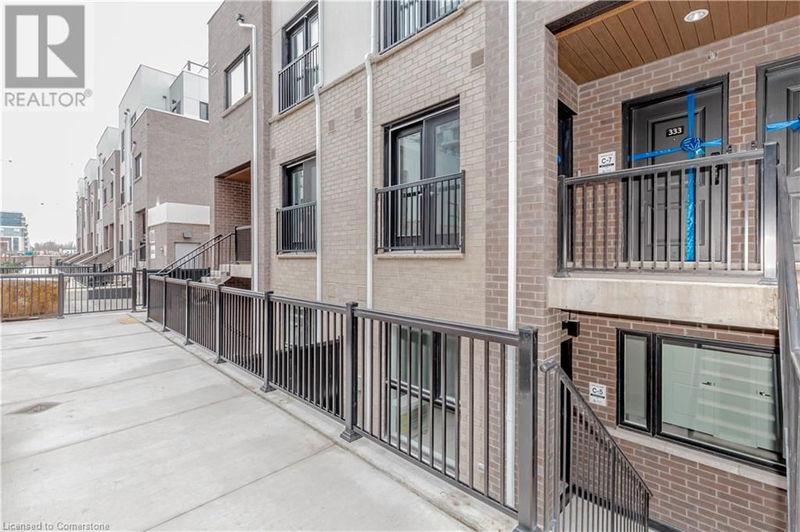 Tertiary Property View
