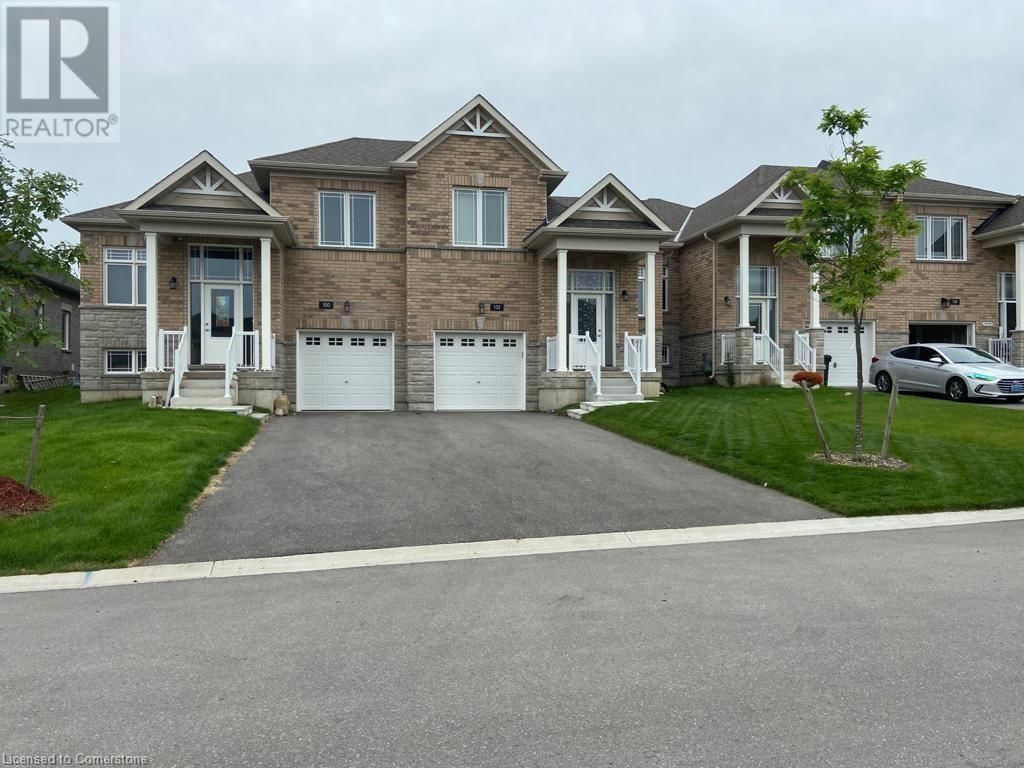 Primary Property View