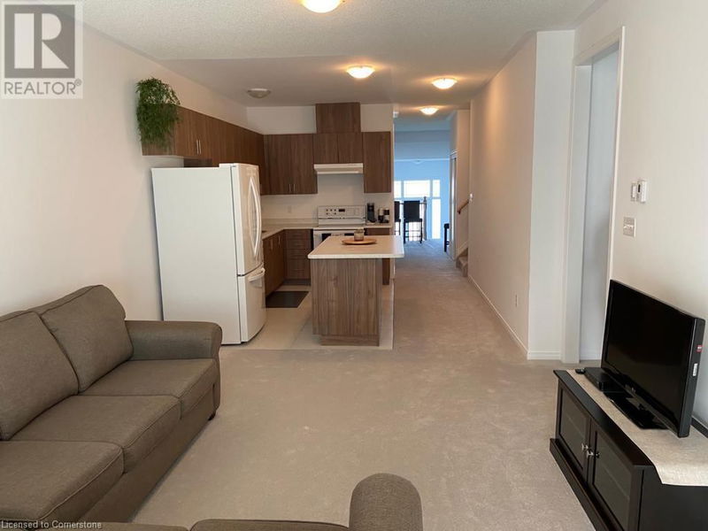 Tertiary Property View