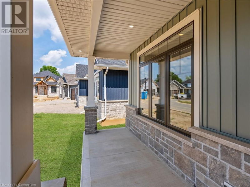 Secondary Property View