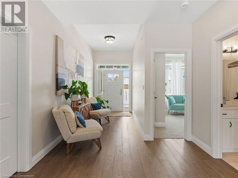 Tertiary Property View