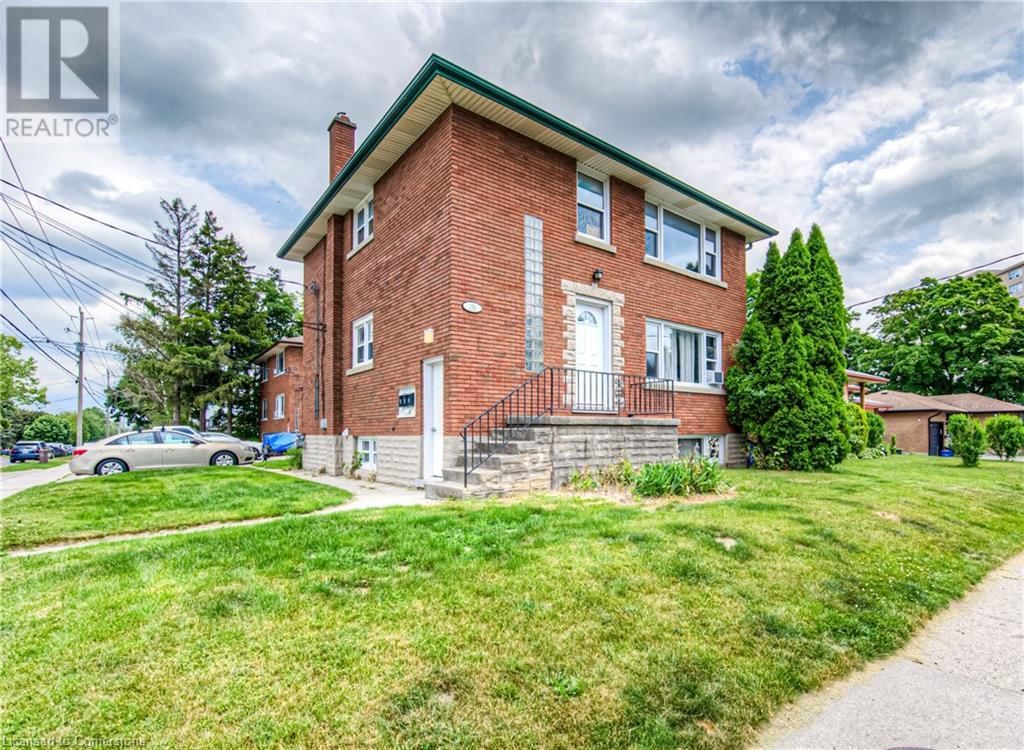 Primary Property View
