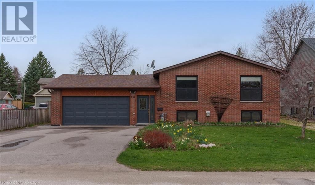 Primary Property View
