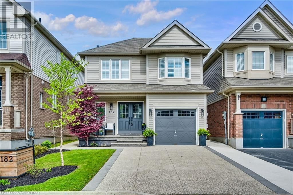 Primary Property View