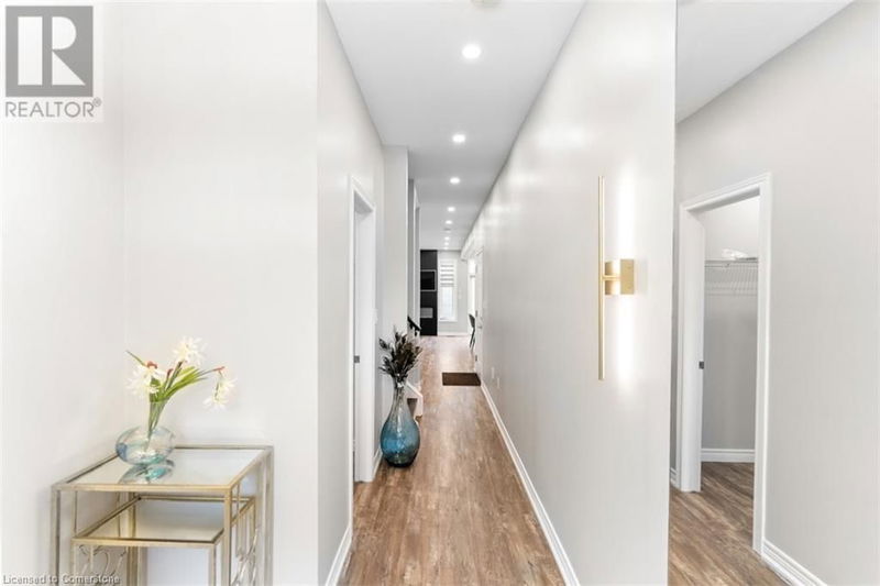 Tertiary Property View