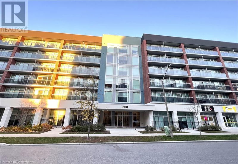 Tertiary Property View