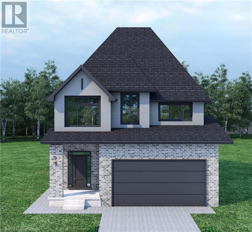 Primary Property View