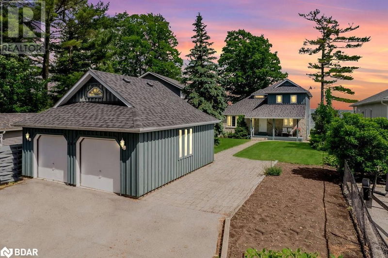 Secondary Property View