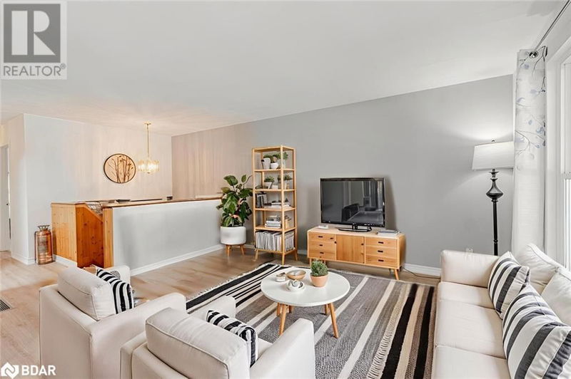 Secondary Property View