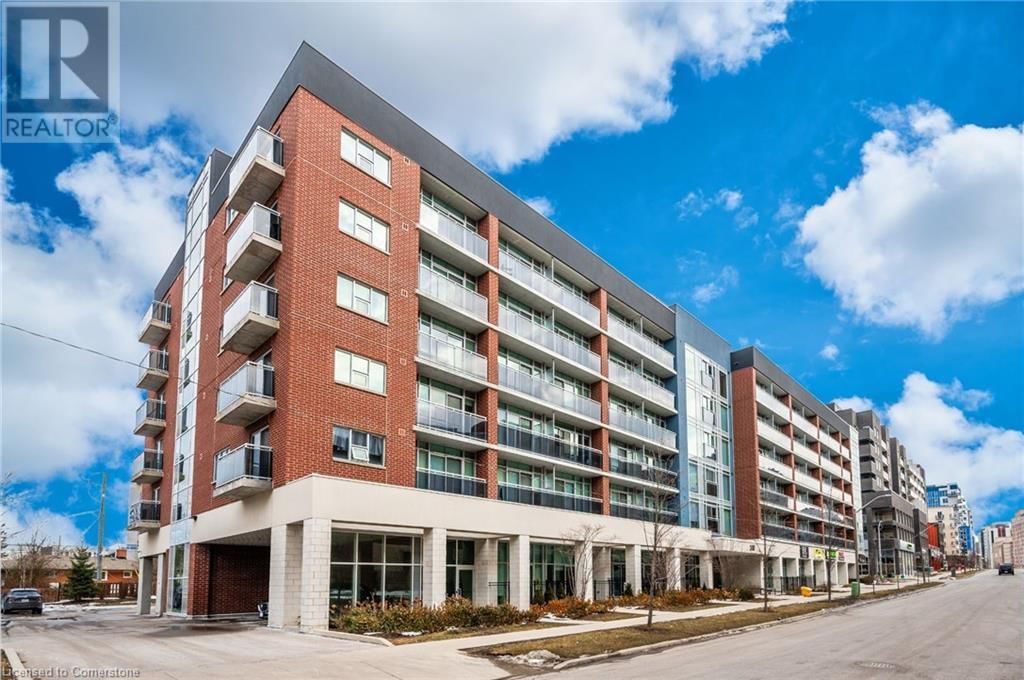 Primary Property View