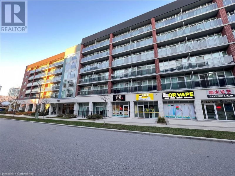 Tertiary Property View