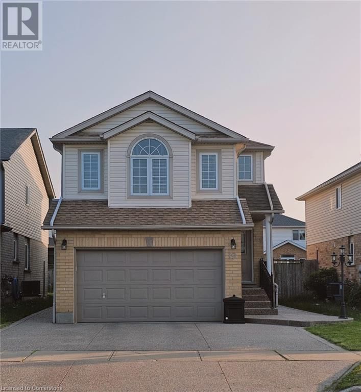 Primary Property View