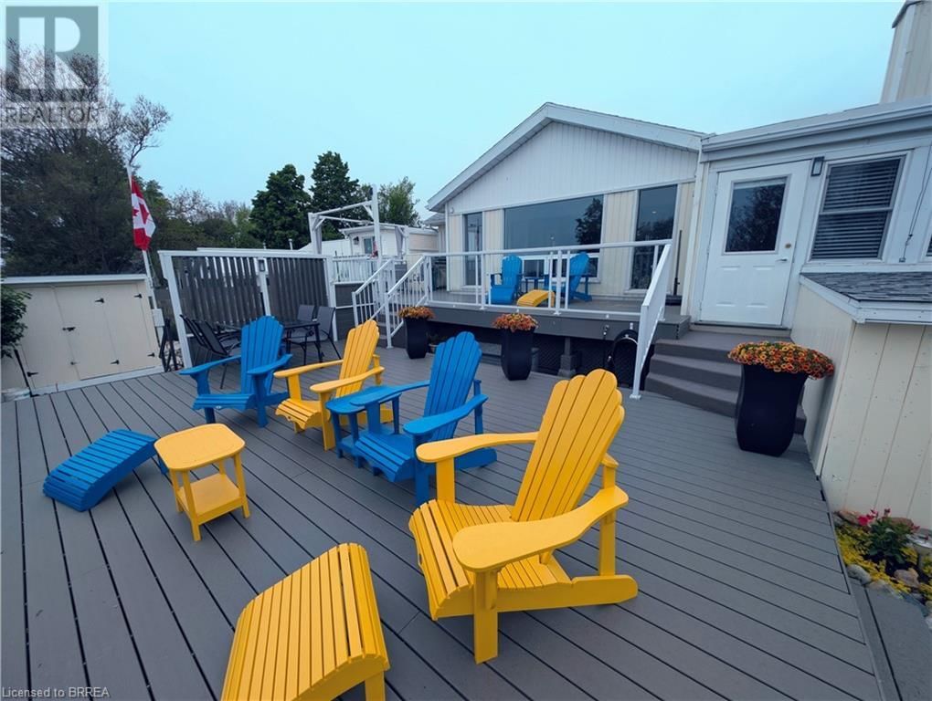 Primary Property View