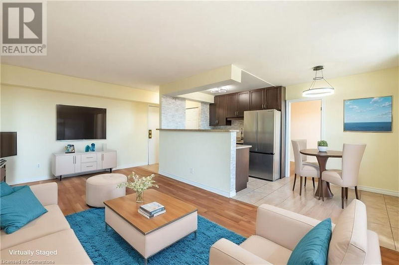 Tertiary Property View