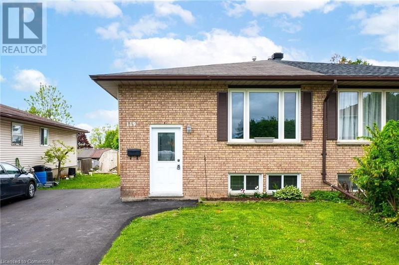 Secondary Property View